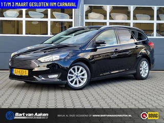 Ford Focus - 327362174-0