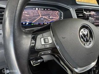 Volkswagen T-Roc Volkswagen T-Roc Cabrio 1.5 TSI R-Line|Camera|Led|ACC|18” - afbeelding nr 22