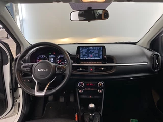 Kia Picanto Kia Picanto 1.0 DPi DynamicPlusLine 5p - afbeelding nr 10