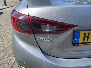 Mazda 3 - afbeelding nr 12