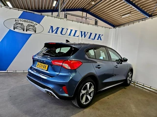 Ford Focus - afbeelding nr 11