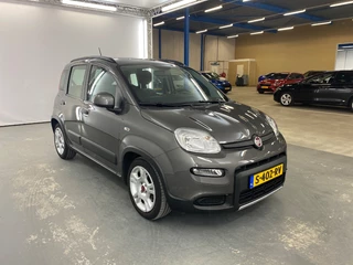 Fiat Panda Fiat Panda 1.0 Hybrid City Life - afbeelding nr 2