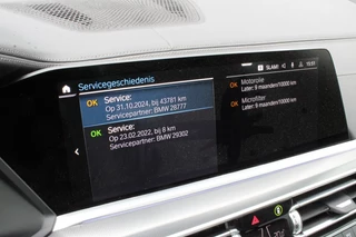 BMW X5 BMW X5 45e xDrive M Sportpakket HIGH EXECUTIVE Shadowline Laserlight - afbeelding nr 22