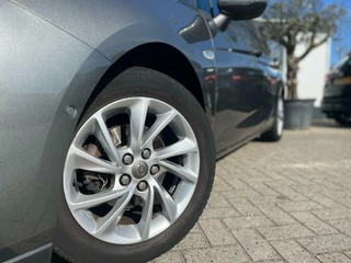 Opel Astra Opel Astra Sports Tourer 1.5 CDTI Elegance Leder Camera Navi CarPlay Cruise Climate - afbeelding nr 23