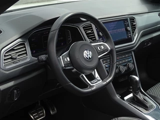 Volkswagen T-Roc - afbeelding nr 35