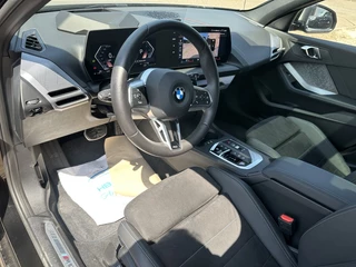 BMW 1 Serie BMW 1 Serie 120 M Sp. Design Ed. - afbeelding nr 19