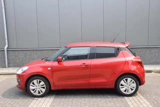 Suzuki Swift Suzuki Swift 1.0 Select | Dealer onderhouden | Apple carplay/android | Stoelverwarming | - afbeelding nr 6