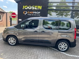 Citroën Berlingo - afbeelding nr 7