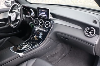 Mercedes-Benz GLC Mercedes-Benz GLC 250 4MATIC | AMG | Leer | Cruise | LED - afbeelding nr 20