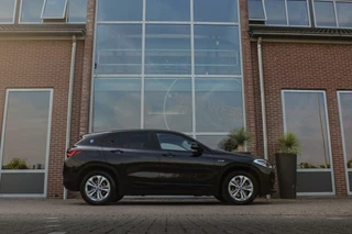 BMW X2 ➡️ BMW X2 xDrive25e High Executive | 1e eigenaar | inc BTW | Head-up | Leer | LED | Camera | Stoelverwarming | Cruise control | Climate control | 17 inch | Origineel | - afbeelding nr 6