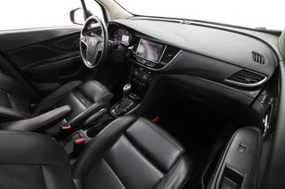 Opel Mokka X Opel Mokka X 1.4 Turbo Innovation (Automaat) + Trekhaak - afbeelding nr 24