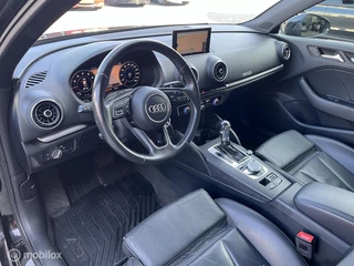 Audi A3 Audi A3 Sportback 35 TFSI CoD S-LINE*LED*CAMERA*NAVI*CRUISE* - afbeelding nr 7