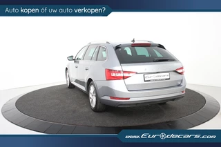 Škoda Superb Škoda Superb Combi 1.4 TSI iV Hybrid *1ste Eigenaar*Memory*Trekhaak* - afbeelding nr 10