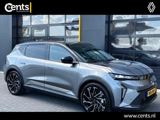 Renault Scénic E-tech Esprit Alpine 220 pk Long Range EV87 Pack light&sound Pack advanced driving assist & augmented Vision