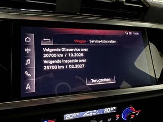 Audi Q3 Audi Q3 Sportback 40 TFSI Quattro S-Line Black Edition B&O - afbeelding nr 47
