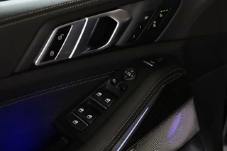 BMW X5 BMW X5 xDrive50e M-Sport Pro|Skylounge|Massage|B&W|Ventilatie| - afbeelding nr 38