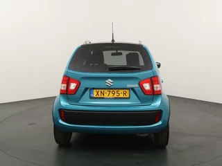 Suzuki Ignis Suzuki Ignis 1.2 Select - afbeelding nr 4