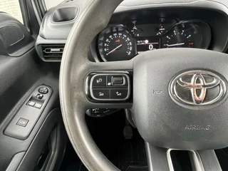 Toyota ProAce Toyota PROACE CITY 1.5 D-4D Innovator Carplay/Keyless/Adapt.Cruise/Clima/PDC/16