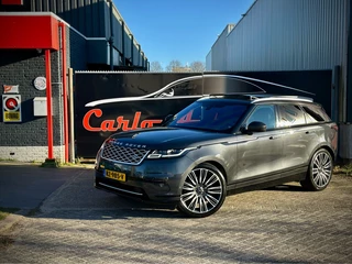 Land Rover Range Rover Velar - afbeelding nr 1