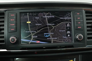 SEAT Ateca SEAT Ateca 1.4 TSI Xcellence | Panoramadak | Camera | Carplay | Trekhaak | Alcantara | Navigatie | Full LED | Sportstoelen | Verwarmde voorruit | PDC | Cruise control - afbeelding nr 9