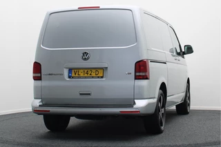 Volkswagen Transporter Airco, Cruise, Trekhaak, Navigatie, Bluetooth, PDC, 18'' - afbeelding nr 17