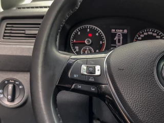 Volkswagen Caddy | BI-XENON | NAVI | ADAPTIVE | VOORRUIT VERWARMING | LEDER | - afbeelding nr 47