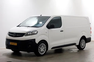 Opel Vivaro - afbeelding nr 8