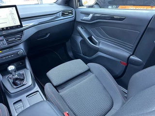 Ford Focus - afbeelding nr 17
