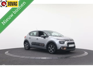 Citroën C3 Citroen C3 1.2 PureTech C-Series climate control | carplay navigatie | cruise control - afbeelding nr 2
