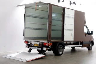 Mercedes-Benz Sprinter - afbeelding nr 3