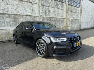 Audi A3 Audi A3 Limousine 1.4 TFSI S Line/Carplay/Trekhaak/Stoelverwarming - afbeelding nr 6