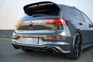 Volkswagen Golf Volkswagen Golf 2.0 TSI GTI Clubsport |Pano|H&K|HUD|Leer|Keyless - afbeelding nr 13