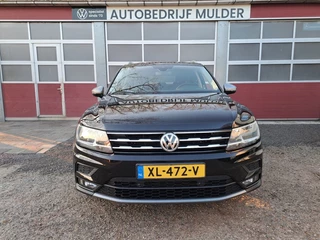 Volkswagen Tiguan Allspace - afbeelding nr 3