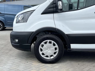 Ford Transit Ford Transit 350 2.0 TDCI L3H2 Trend Zuid | 170pk | Airco | Cruise control | Parkeersensoren - afbeelding nr 13