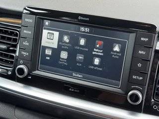 Kia Stonic Kia Stonic 1.0 T-GDI DYNAMIC PLUSLINE CARPLAY/LED/CAMERA/NL-AUTO/69.000 KM! - afbeelding nr 31