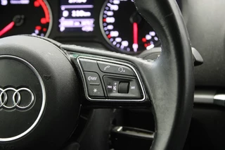 Audi A3 - afbeelding nr 11
