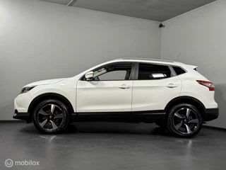 Nissan QASHQAI Nissan Qashqai 1.2 N-Connecta | 360-CAMERA | CRUISE | NAVI - afbeelding nr 24