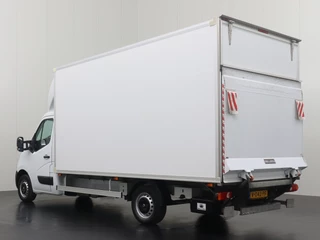 Renault Master | Navigatie | Airco | Cruise | Dakspoiler - afbeelding nr 6