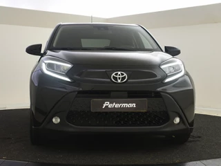 Toyota Aygo - afbeelding nr 2