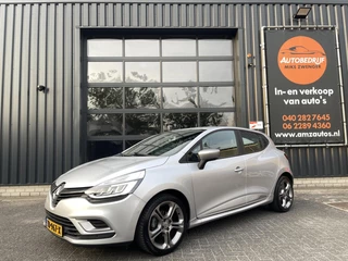 Renault Clio - 228488761-0