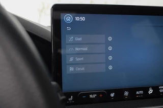 Ford Focus Ford Focus 2.3 Ecoboost 280pk ST-3 | Sper Differentieel | Panoramadak | Adaptive cruise control |Winter Pack | Trekhaak Afneembaar - afbeelding nr 46