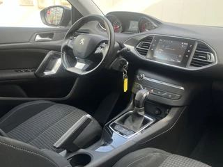 Peugeot 308 | Stoelverwarming | Carplay/Android Auto | - afbeelding nr 25
