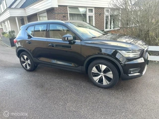 Volvo XC40 Volvo XC40 1.5 T5 Business Pro 262 PK PLUG-IN HYBRID NAVIGATIE CARPLAY TREKHAAK DEALER ONDERHOUDEN!! - afbeelding nr 5