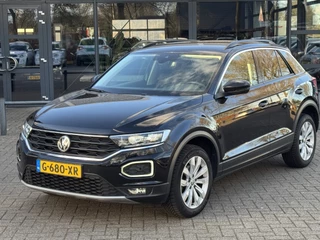 Volkswagen T-Roc - afbeelding nr 18