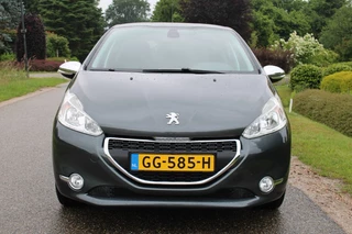 Peugeot 208 Peugeot 208 1.2 82pk Style Pack 5-drs ECC/Cruise/Navi/PDC - afbeelding nr 24
