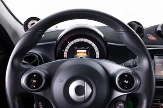 Smart Forfour Smart Forfour 1.0 Business Solution | LEDER | NAVI | ECC | VELGEN - afbeelding nr 15