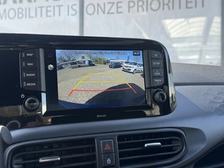 Hyundai i10 - afbeelding nr 11