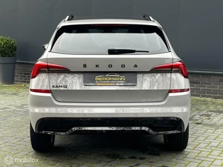 Škoda Kamiq Skoda Kamiq 1.5 TSI Monte Carlo DSG|virtual|Pano|Carplay|18” - afbeelding nr 11