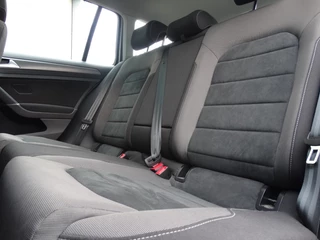 Volkswagen Golf Volkswagen Golf 1.6 TDI CL BNS - afbeelding nr 14