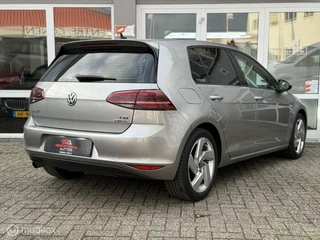 Volkswagen Golf Volkswagen Golf 1.0 TSI Edition - afbeelding nr 8